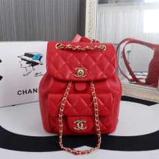 Chanel Backpacks